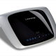 Illustration for article titled New Linksys UltraRange Plus N-Routers: Sexy Enough To Hang On The Wall